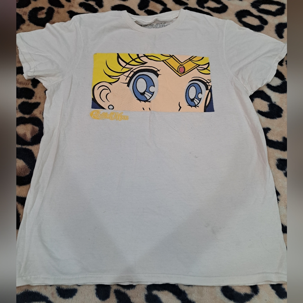 Y2k Tee